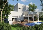 3 bedrooms House in Oliva, Spain No. 12066 - Image 2