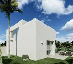 3 bedrooms House in Oliva, Spain No. 12067 - Image 3