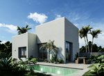 3 bedrooms House in Oliva, Spain No. 12067 - Image 4