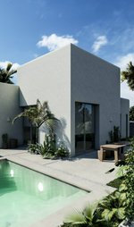 3 bedrooms House in Oliva, Spain No. 12067 - Image 5