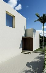 3 bedrooms House in Oliva, Spain No. 12067 - Image 8