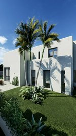 3 bedrooms House in Oliva, Spain No. 12067 - Image 10