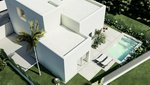 3 bedrooms House in Oliva, Spain No. 12067 - Image 11