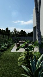 3 bedrooms House in Oliva, Spain No. 12067 - Image 13