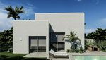 3 bedrooms House in Oliva, Spain No. 12067 - Image 14