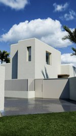 3 bedrooms House in Oliva, Spain No. 12067 - Image 17