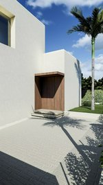3 bedrooms House in Oliva, Spain No. 12067 - Image 19