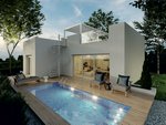 101m² House in Oliva, Spain No. 12068 - house in Spain
