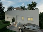 101m² House in Oliva, Spain No. 12068 - Image 3