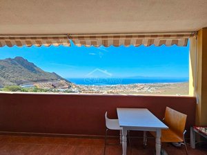 2 bedrooms Penthouse in Adeje, Spain No. 120680