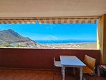 2 bedrooms Penthouse in Adeje, Spain No. 120680 - penthouse in Spain