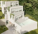 4 bedrooms Villa in Denia, Spain No. 12070 - villa in Spain