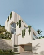 4 bedrooms Villa in Denia, Spain No. 12070 - Image 5