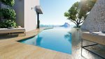 6 bedrooms Villa in Calpe, Spain No. 12071 - Image 2