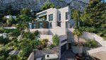 6 bedrooms Villa in Calpe, Spain No. 12071 - Image 5