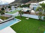 4 bedrooms Villa in Finestrat, Spain No. 12074 - Image 4