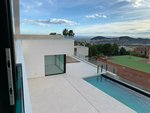 4 bedrooms Villa in Finestrat, Spain No. 12074 - Image 5