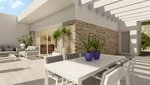3 bedrooms House in Algorfa, Spain No. 12076 - Image 4