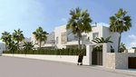 2 bedrooms Apartment in Algorfa, Spain No. 12077 - apartment in Spain