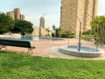 3 bedrooms Apartment in Benidorm, Spain No. 12078 - Image 16