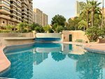 3 bedrooms Apartment in Benidorm, Spain No. 12078 - Image 20