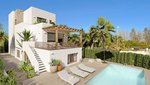 5 bedrooms Villa in Oliva, Spain No. 12080 - villa in Spain