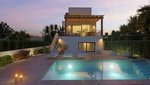 5 bedrooms Villa in Oliva, Spain No. 12080 - Image 2