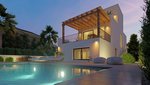 5 bedrooms Villa in Oliva, Spain No. 12080 - Image 3