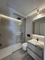 2 bedrooms Apartment in San Miguel de Salinas, Spain No. 12083 - Image 9