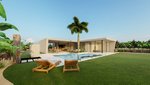 3 bedrooms House in Orihuela, Spain No. 12084 - Image 4
