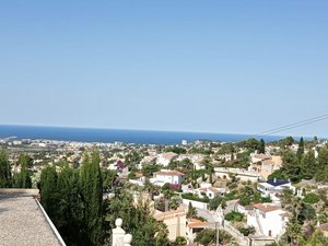 3 bedrooms House in Denia, Spain No. 12086