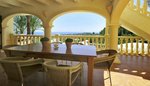 5 bedrooms Villa in Moraira, Spain No. 12091 - Image 3