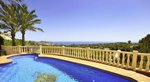 5 bedrooms Villa in Moraira, Spain No. 12091 - Image 4