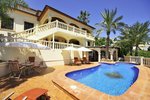 5 bedrooms Villa in Moraira, Spain No. 12091 - Image 6