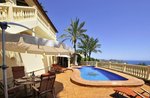 5 bedrooms Villa in Moraira, Spain No. 12091 - Image 7
