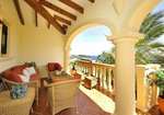 5 bedrooms Villa in Moraira, Spain No. 12091 - Image 25