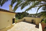 5 bedrooms Villa in Moraira, Spain No. 12091 - Image 30