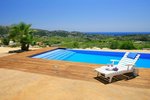 3 bedrooms Villa in Moraira, Spain No. 12092 - Image 2