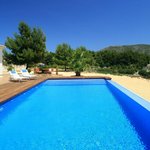 3 bedrooms Villa in Moraira, Spain No. 12092 - Image 4