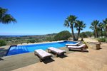 3 bedrooms Villa in Moraira, Spain No. 12092 - Image 5