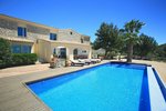 3 bedrooms Villa in Moraira, Spain No. 12092 - Image 6