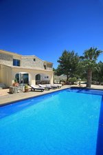 3 bedrooms Villa in Moraira, Spain No. 12092 - Image 7