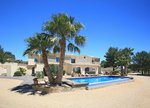 3 bedrooms Villa in Moraira, Spain No. 12092 - Image 8