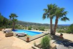 3 bedrooms Villa in Moraira, Spain No. 12092 - Image 9