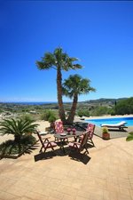 3 bedrooms Villa in Moraira, Spain No. 12092 - Image 14