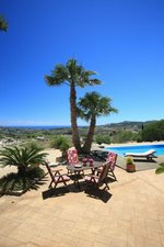3 bedrooms Villa in Moraira, Spain No. 12092 - Image 15
