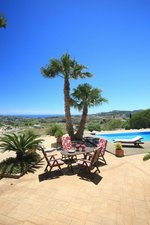 3 bedrooms Villa in Moraira, Spain No. 12092 - Image 16