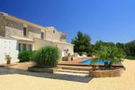 3 bedrooms Villa in Moraira, Spain No. 12092 - Image 18