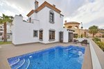 3 bedrooms House in Rojales, Spain No. 12093 - house in Spain