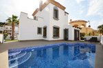 3 bedrooms House in Rojales, Spain No. 12093 - Image 4